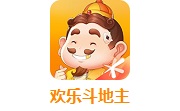 欢乐斗地主段首LOGO