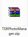 TSR Photo Manager截图