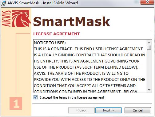AKVIS SmartMask下载-AKVIS SmartMask中文版下载[图像快速抠图]-pc下载网