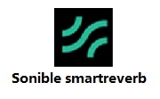 Sonible smartreverb段首LOGO