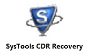 SysTools CDR Recovery段首LOGO