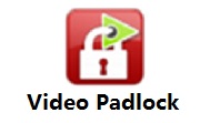 Video Padlock段首LOGO