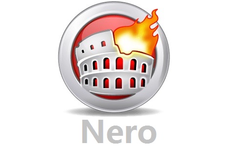  Nero section head LOGO