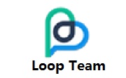 Loop Team段首LOGO