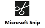 Microsoft Snip段首LOGO