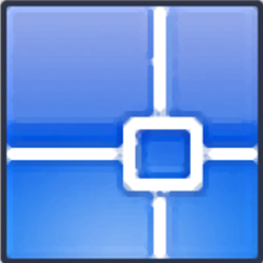 蓝光平面图软件2.0 官方版