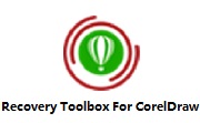Recovery Toolbox for CorelDraw段首LOGO