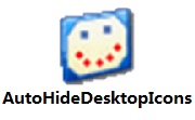 AutoHideDesktopIcons 6.06 for windows download