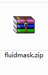 Fluid Mask截图