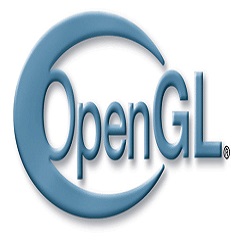 opengl驱动程序 支持win7/win10系统