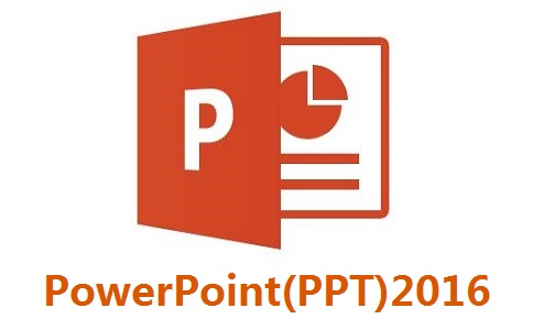 PowerPoint(PPT)2016段首LOGO