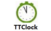 TTClock段首LOGO