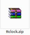TTClock截图