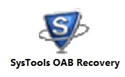 SysTools OAB Recovery段首LOGO