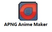 APNG Anime Maker段首LOGO