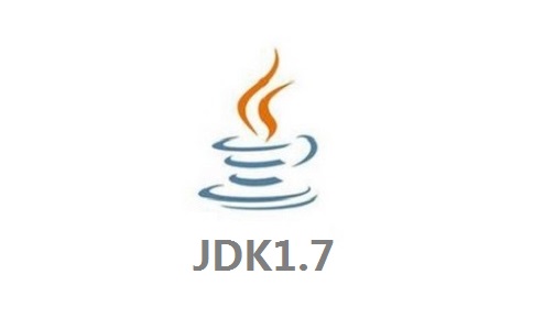 JDK1.7段首LOGO