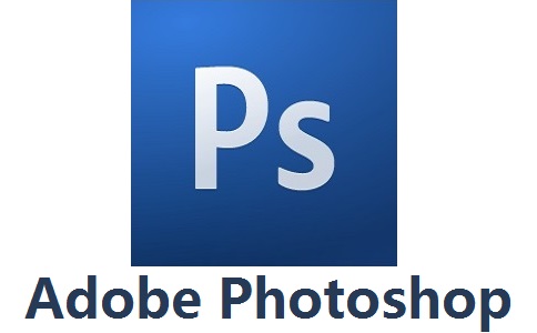 Adobe Photoshop段首LOGO