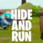 Hide and Run中文版