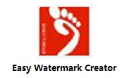 Easy Watermark Creator段首LOGO