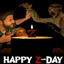 Happy Z-Day中文版