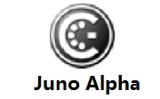Juno Alpha段首LOGO
