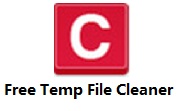 Free Temp File Cleaner段首LOGO