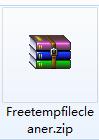 Free Temp File Cleaner截图