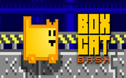 Box Cat Bash段首LOGO