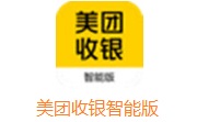 美团收银智能版段首LOGO