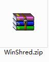 WinShred截图