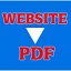 Free Website to PDF Converter1.0 电脑版