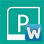 PDFdu PDF To Word Converter1.4 电脑版