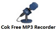 Cok Free MP3 Recorder段首LOGO