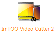 ImTOO Video Cutter 2段首LOGO
