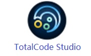 TotalCode Studio段首LOGO