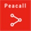 Peacall2.0.0 电脑版