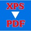 Free XPS to PDF Converter1.0 官方版