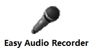 Easy Audio Recorder段首LOGO