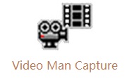Video Man Capture段首LOGO