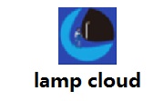 lamp cloud段首LOGO