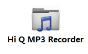 Hi Q MP3 Recorder段首LOGO