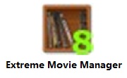 eXtreme Movie Manager段首LOGO