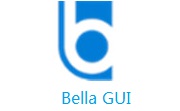 Bella GUI段首LOGO