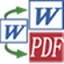 WORD_PDF批量生成工具