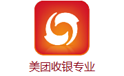 美团收银专业版段首LOGO