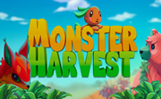 Monster Harvest段首LOGO