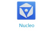 Nucleo段首LOGO