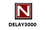 DELAY3000段首LOGO