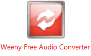 Weeny Free Audio Converter段首LOGO