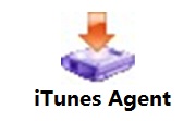 iTunes Agent段首LOGO